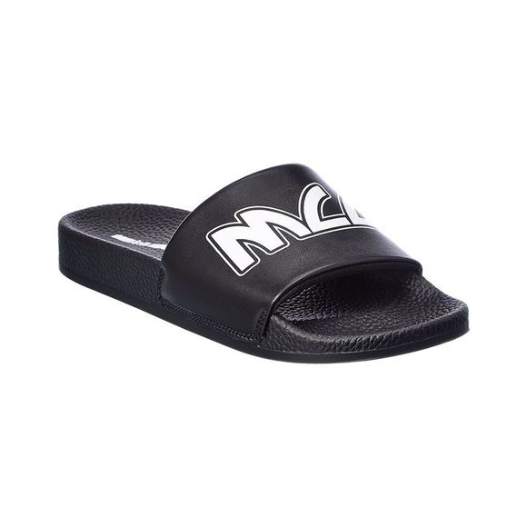 McQ by Alexander McQueen Other - Mcq By Alexander Mcqueen Logo Canvas Slide